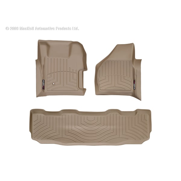 Floorliners, 451261-450022